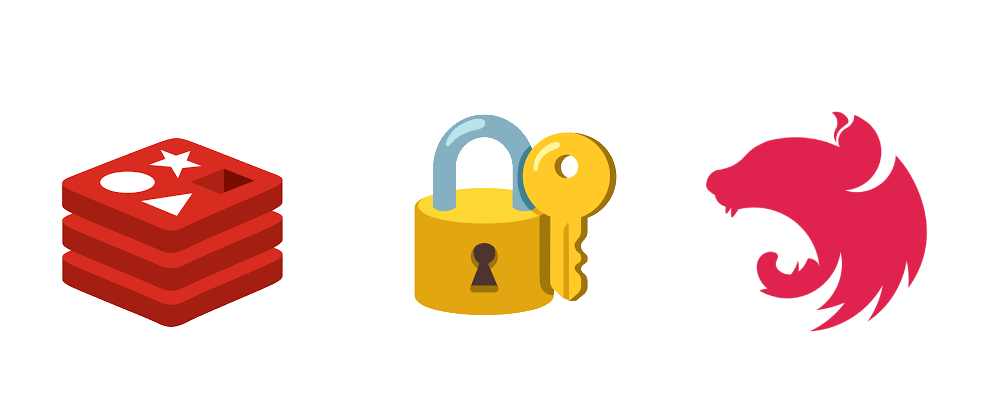 Building Secure Session-Based Authentication in NestJS - Part 1